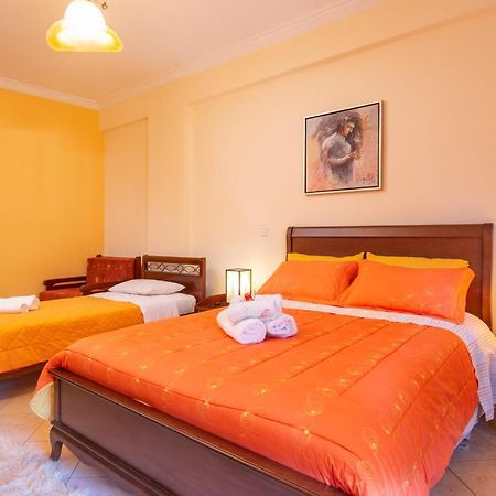 Hotel Eirini Gliki Exterior foto