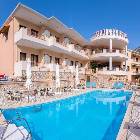 Hotel Eirini Gliki Exterior foto