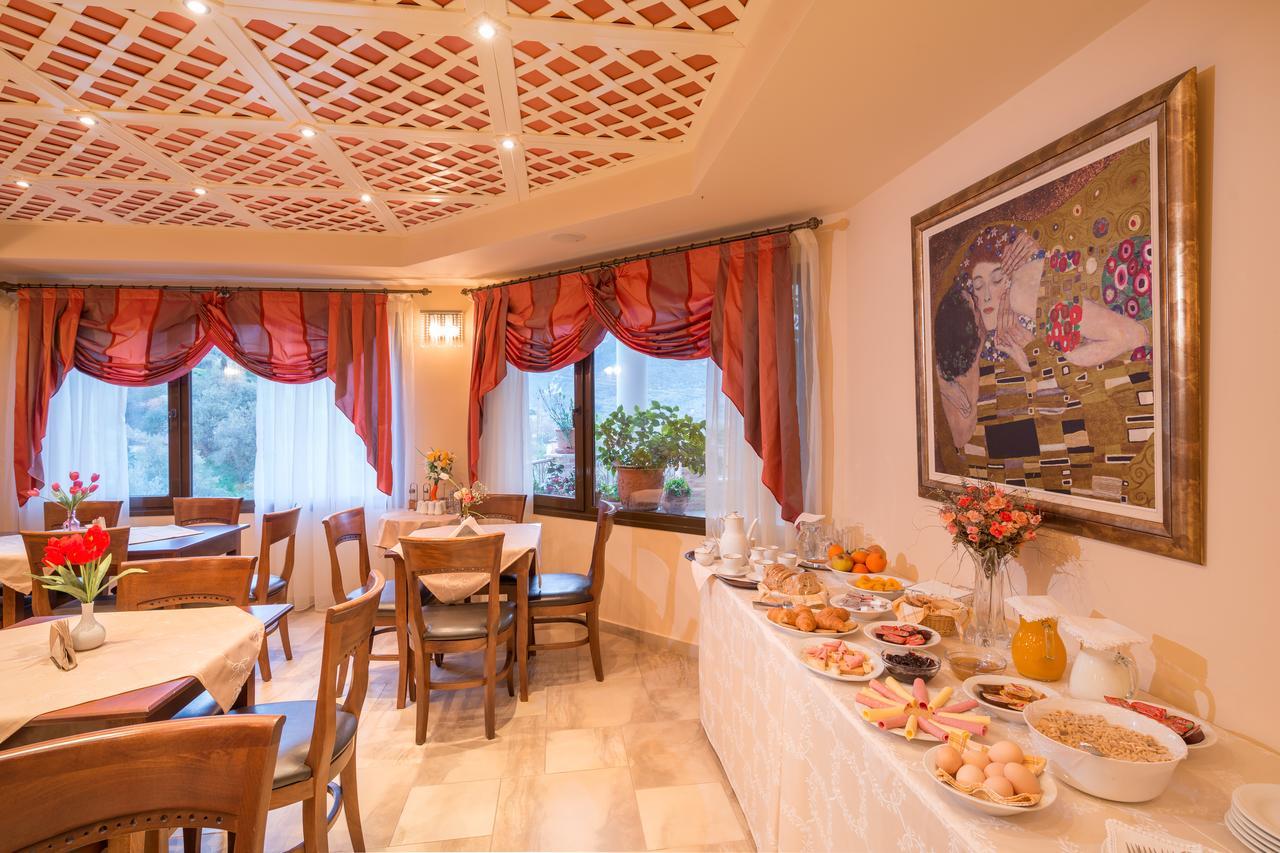 Hotel Eirini Gliki Exterior foto
